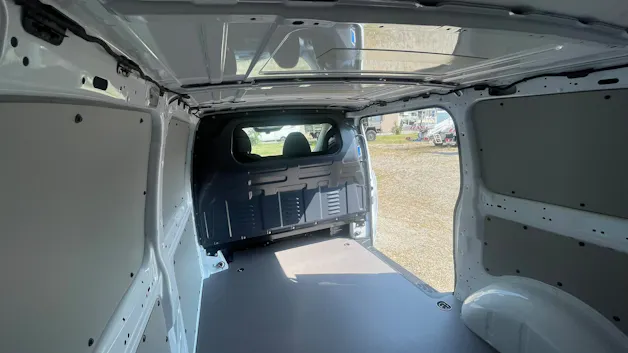 Mercedes-Benz Vito 114 Kaw. L 2.0 CDI Pro Worker II 4Matic