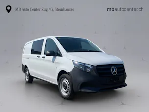 MERCEDES-BENZ Vito 114 Kaw. L 2.0 CDI Pro Worker