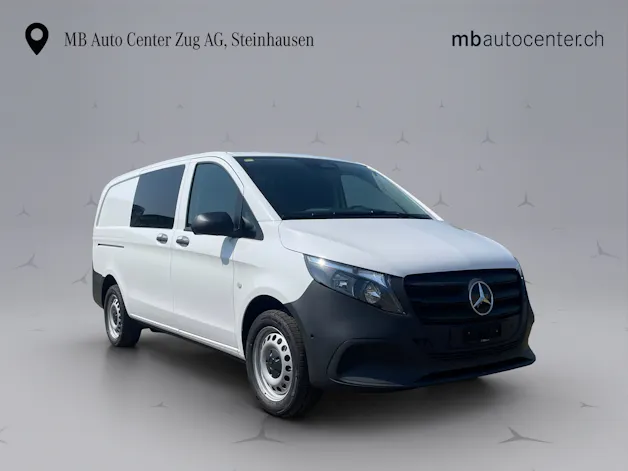 Mercedes-Benz Vito 114 Kaw. L 2.0 CDI Pro Worker II 4Matic