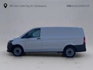 MERCEDES-BENZ Vito 114 Kaw. L 2.0 CDI Pro Worker