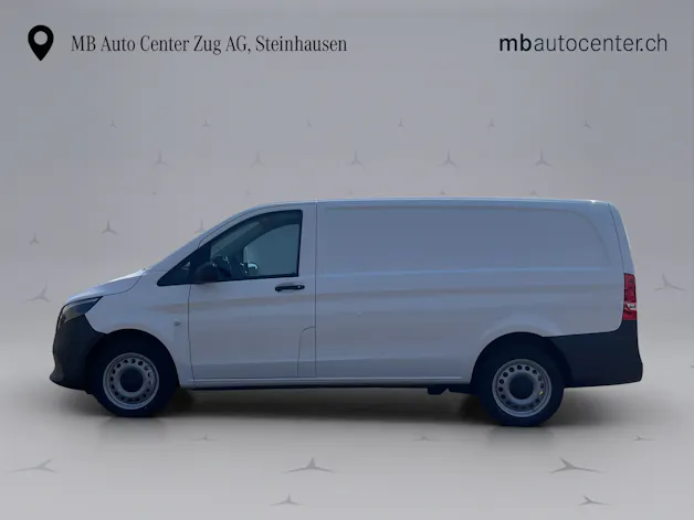 Mercedes-Benz Vito 114 Kaw. L 2.0 CDI Pro Worker II 4Matic