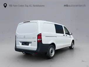 MERCEDES-BENZ Vito 114 Kaw. L 2.0 CDI Pro Worker
