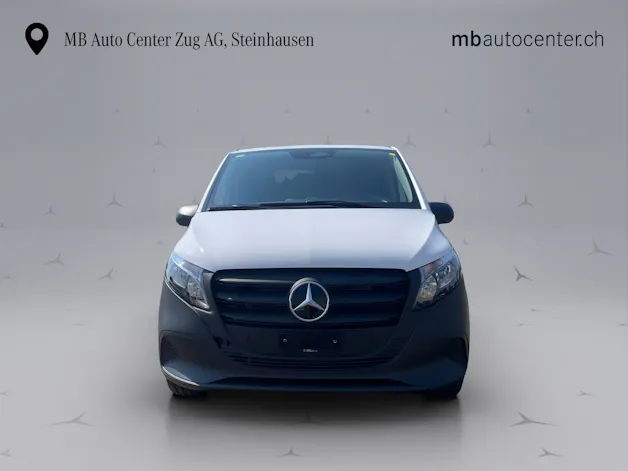 Mercedes-Benz Vito 114 Kaw. L 2.0 CDI Pro Worker II 4Matic