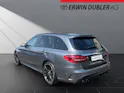 Mercedes-Benz C 43 AMG 4matic Kombi