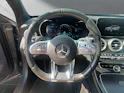 Mercedes-Benz C 43 AMG 4matic Kombi