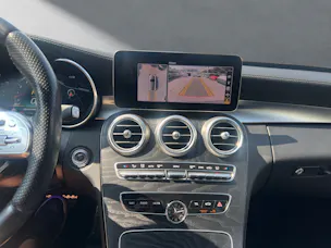 Mercedes-Benz C 43 AMG 4matic Kombi