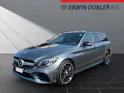 Mercedes-Benz C 43 AMG 4matic Kombi