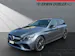Mercedes-Benz C 43 AMG 4matic Kombi