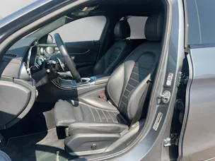 Mercedes-Benz C 43 AMG 4matic Kombi