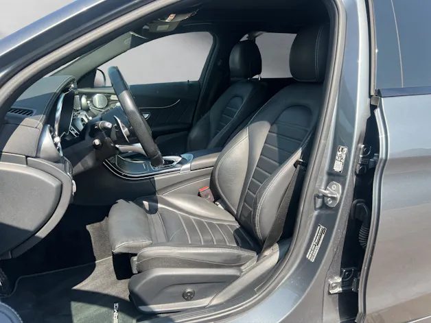 Mercedes-Benz C 43 AMG 4matic Kombi