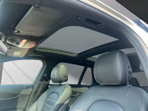 Mercedes-Benz C 43 AMG 4matic Kombi