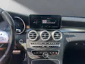 Mercedes-Benz C 43 AMG 4matic Kombi