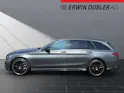 Mercedes-Benz C 43 AMG 4matic Kombi