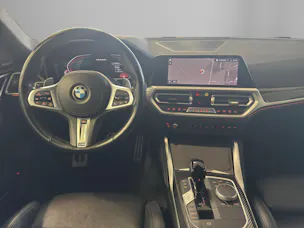 BMW M440i xDrive Gran Coupé