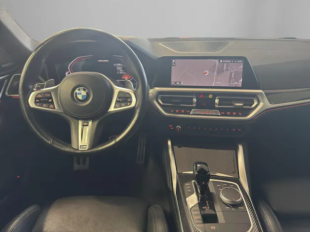 BMW M440i xDrive Gran Coupé