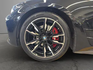 BMW M440i xDrive Gran Coupé
