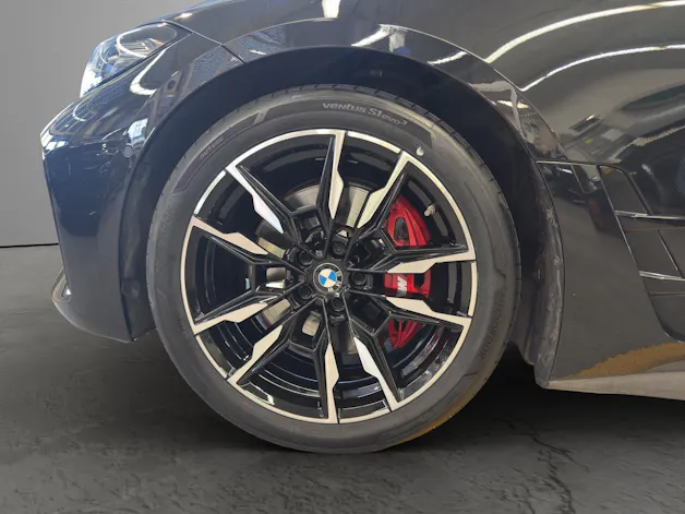 BMW M440i xDrive Gran Coupé
