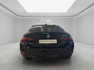 BMW M440i xDrive Gran Coupé
