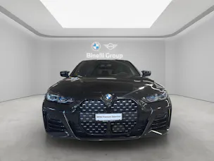 BMW M440i xDrive Gran Coupé