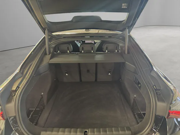 BMW M440i xDrive Gran Coupé