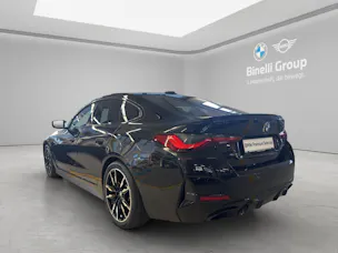 BMW M440i xDrive Gran Coupé