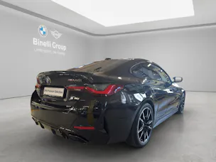 BMW M440i xDrive Gran Coupé