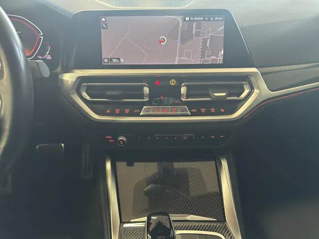 BMW M440i xDrive Gran Coupé