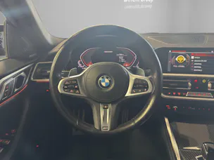BMW M440i xDrive Gran Coupé