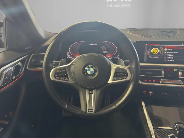 BMW M440i xDrive Gran Coupé