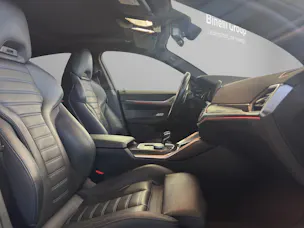 BMW M440i xDrive Gran Coupé