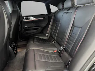 BMW M440i xDrive Gran Coupé