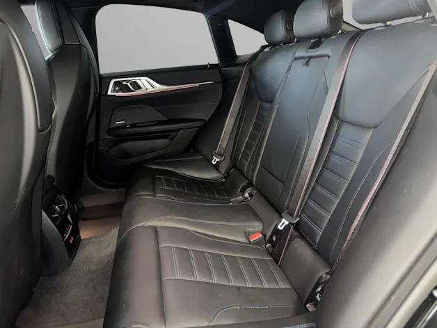 BMW M440i xDrive Gran Coupé