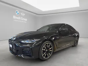 BMW M440i xDrive Gran Coupé