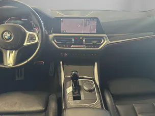 BMW M440i xDrive Gran Coupé