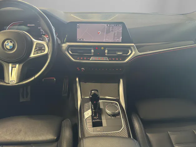 BMW M440i xDrive Gran Coupé