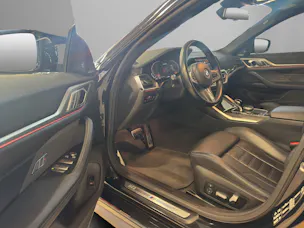 BMW M440i xDrive Gran Coupé