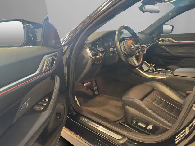 BMW M440i xDrive Gran Coupé