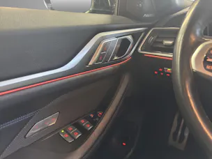 BMW M440i xDrive Gran Coupé