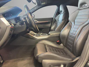 BMW M440i xDrive Gran Coupé