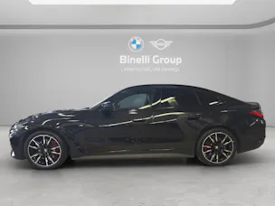 BMW M440i xDrive Gran Coupé