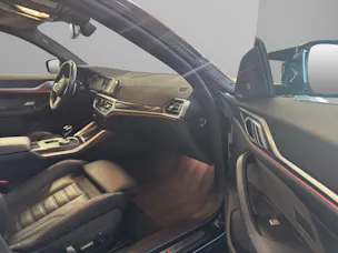 BMW M440i xDrive Gran Coupé