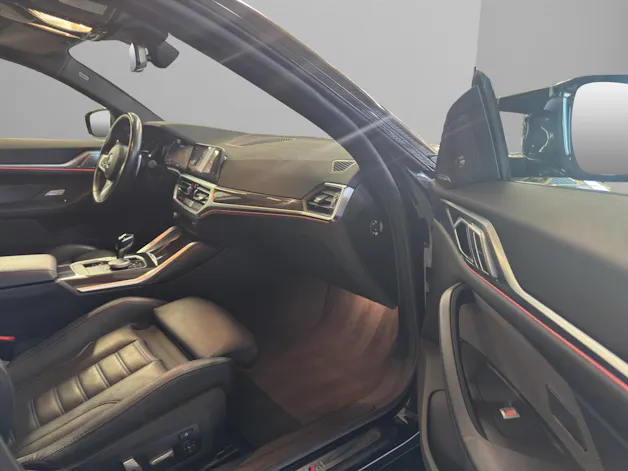 BMW M440i xDrive Gran Coupé