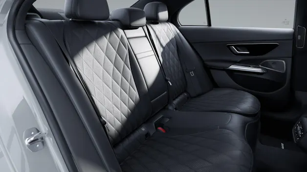 Mercedes-Benz E 450 d AMG Line 4matic