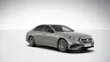Mercedes-Benz E 450 d AMG Line 4matic