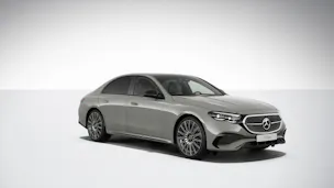 Mercedes-Benz E 450 d AMG Line 4matic