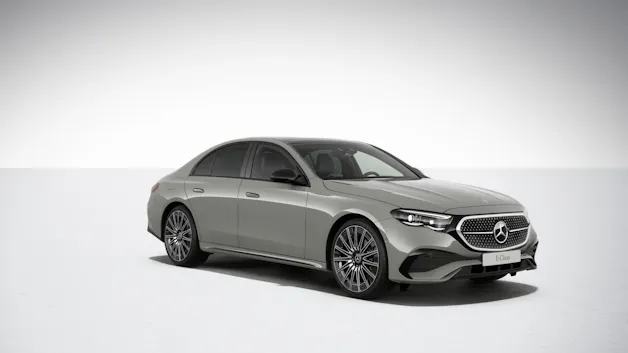 Mercedes-Benz E 450 d AMG Line 4matic