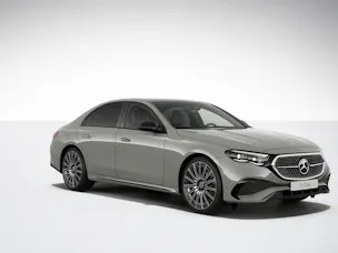 Mercedes-Benz E 450 d AMG Line 4matic