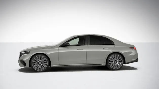 Mercedes-Benz E 450 d AMG Line 4matic