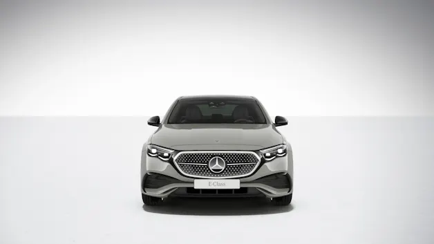 Mercedes-Benz E 450 d AMG Line 4matic