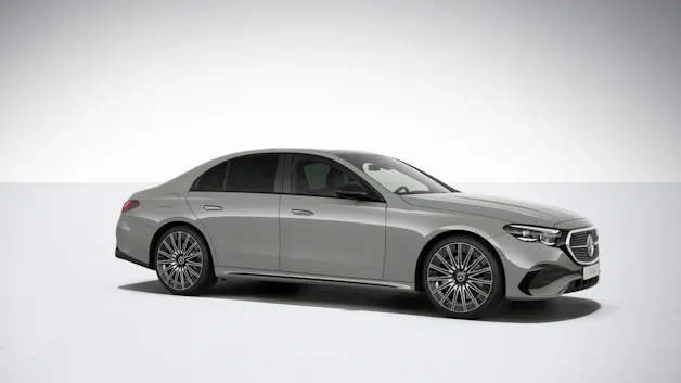 Mercedes-Benz E 450 d AMG Line 4matic